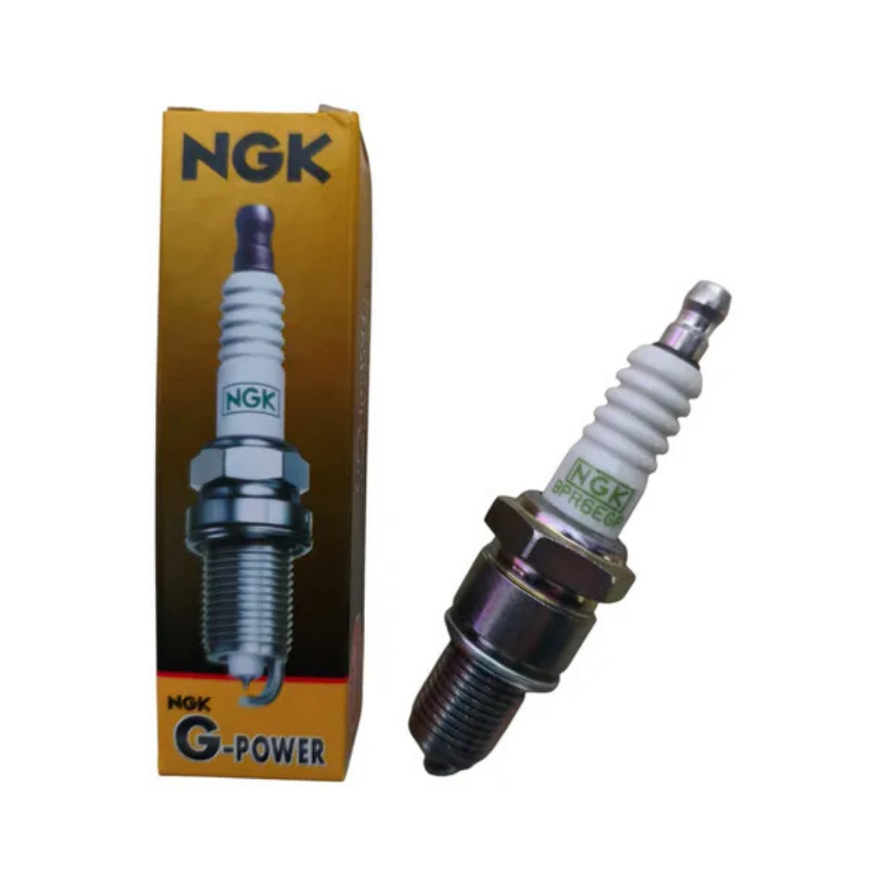 Bujía G-Power NGK TR5GP