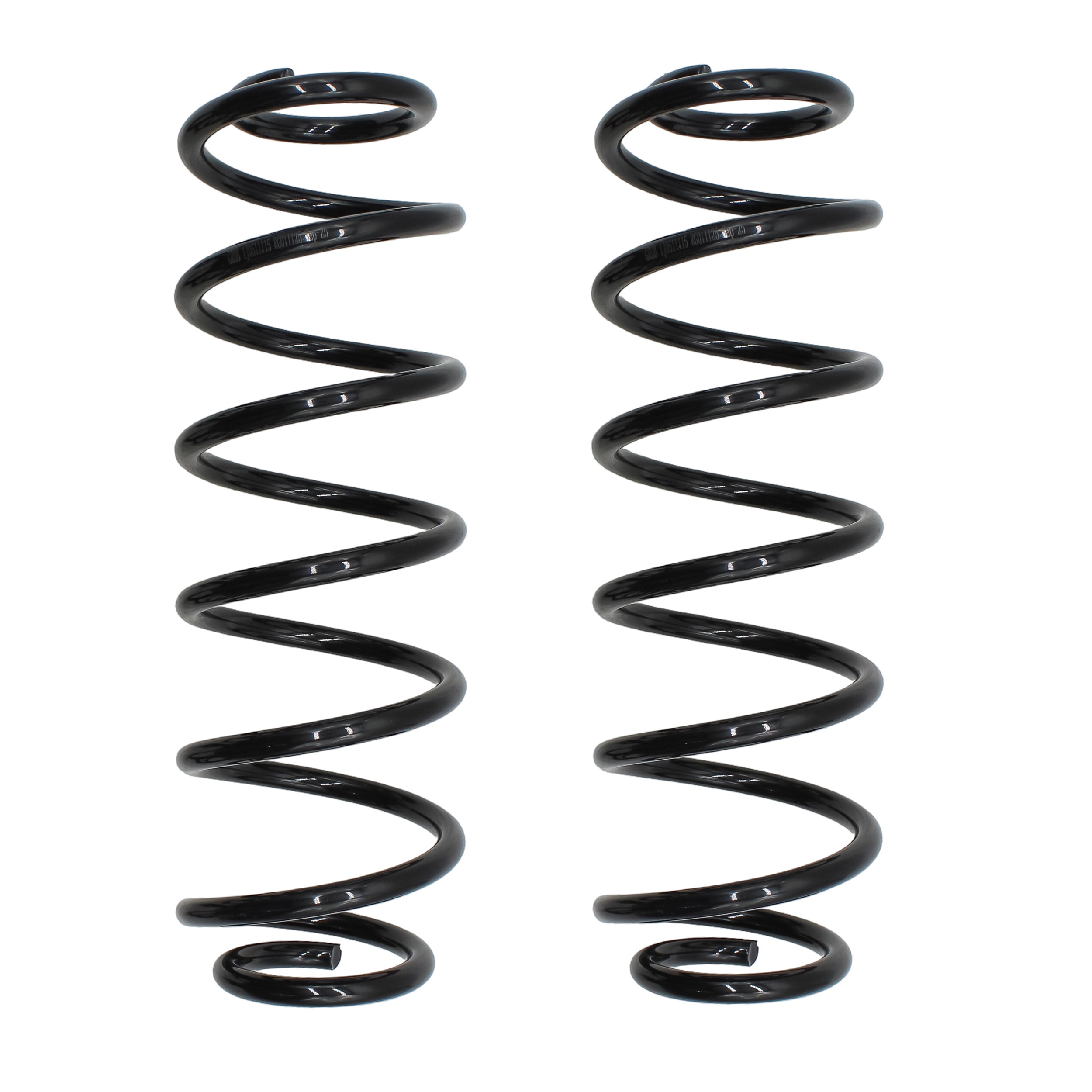 Resorte Trasero 1J0511115
