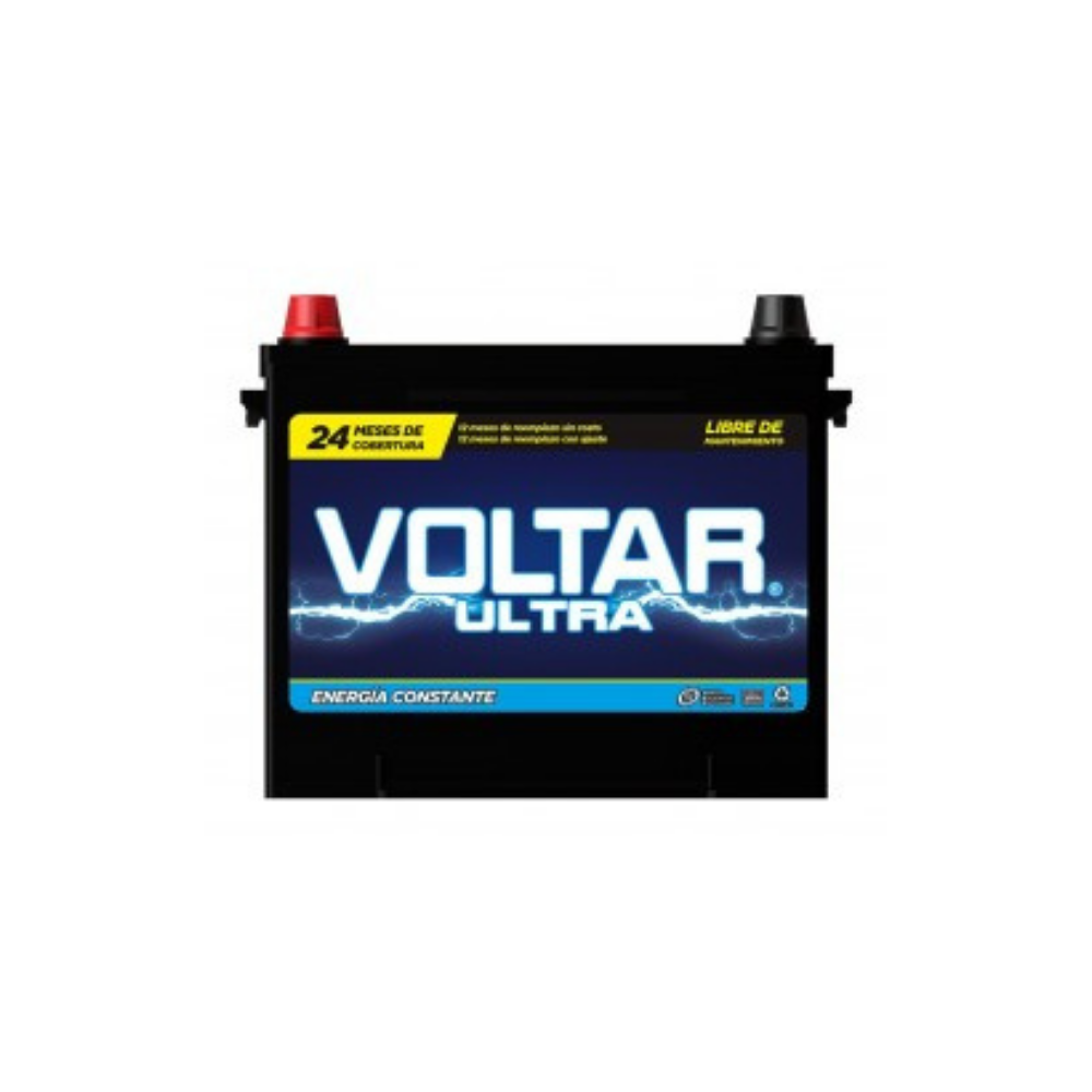 Batería Automotriz Voltar V-24R