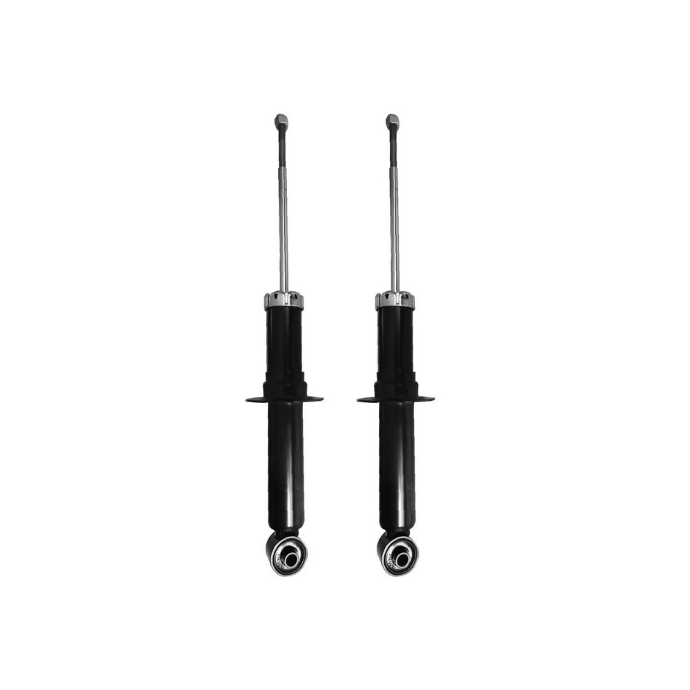 Amortiguador trasero para Dodge Journey y Chrysler Journey 2011-2020