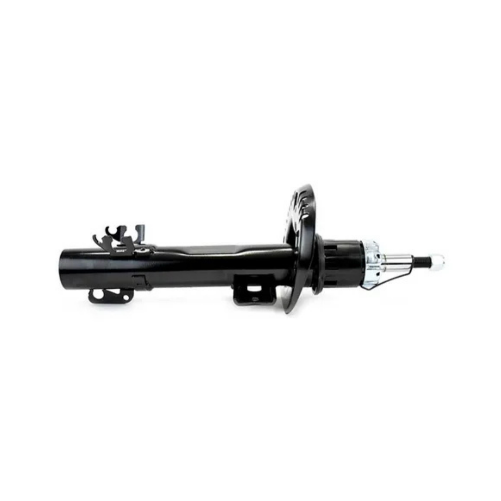 Amortiguadores delanteros izquierdo y derecho para Audi A1, Seat Ibiza, Toledo, Volkswagen Polo y Vento 2009-2022