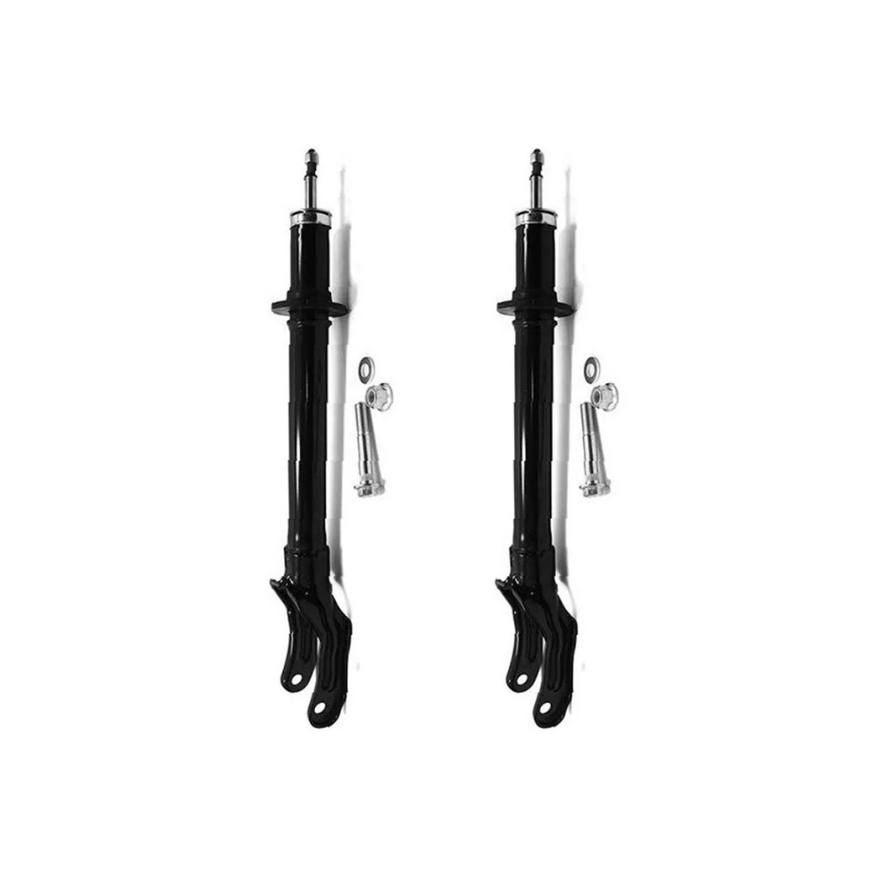 Amortiguador delantero a gas para Dodge Durango y Jeep Grand Cherokee y Commander 2011-2015