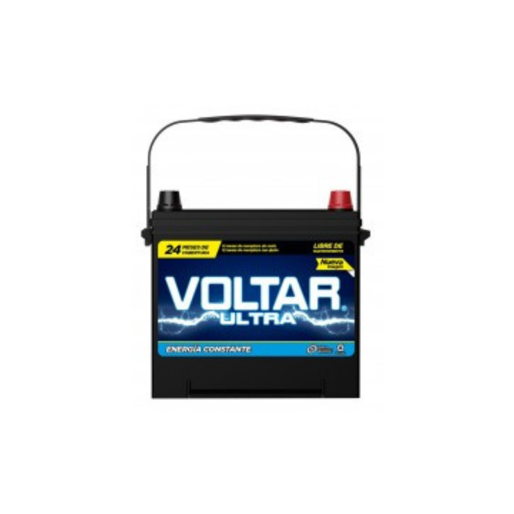 Batería Automotriz Voltar V-35