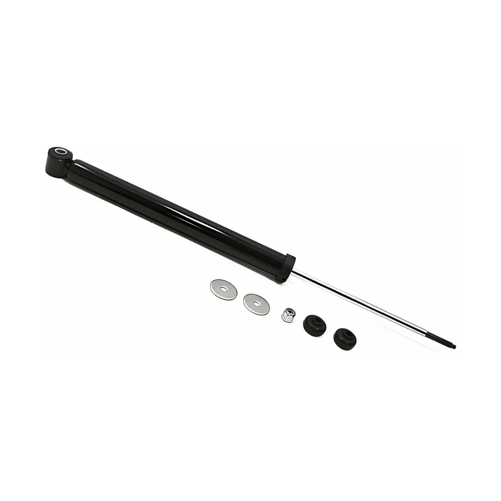 Amortiguador trasero a gas para Renault Duster 2011-2020