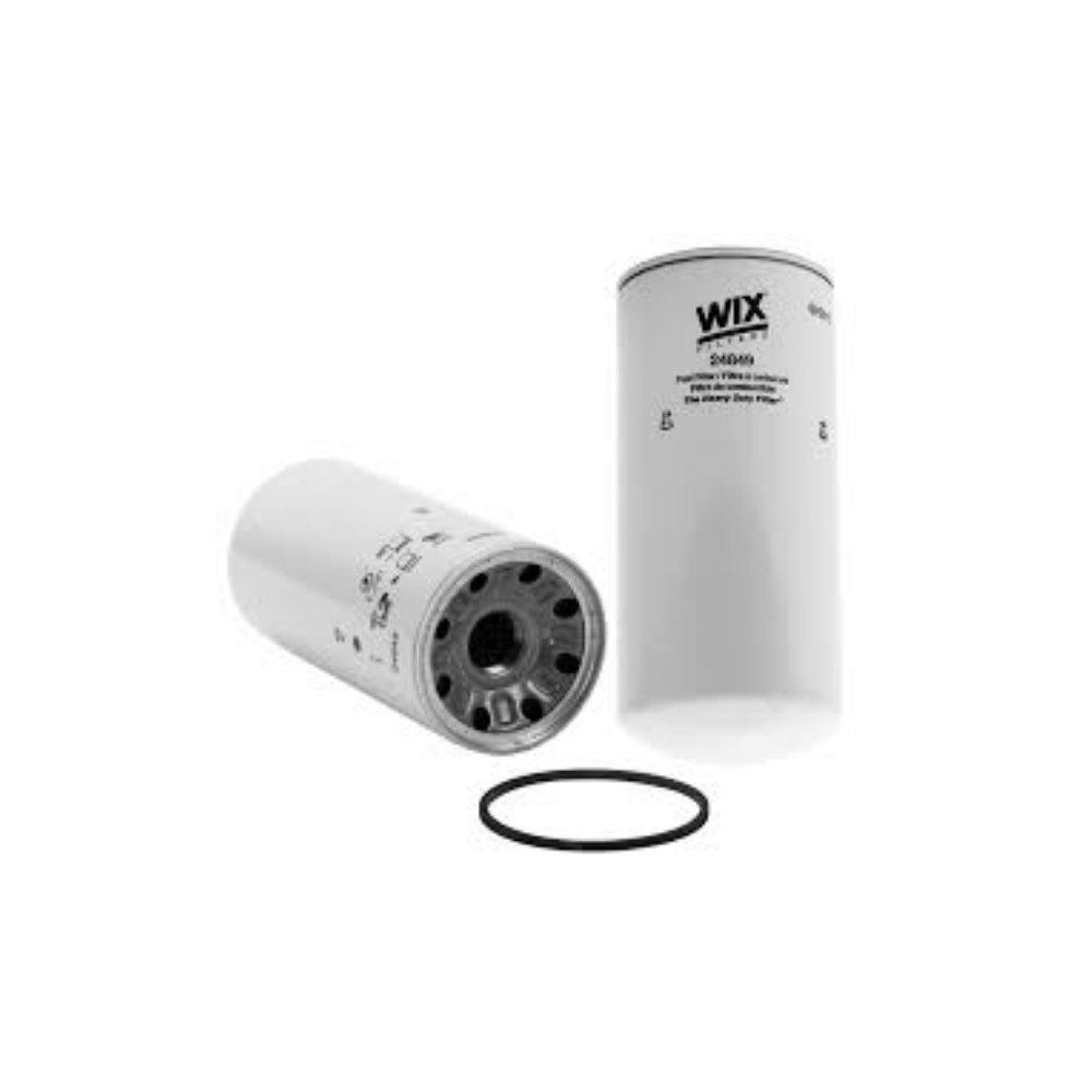 Filtro De Combustible Wix 24849