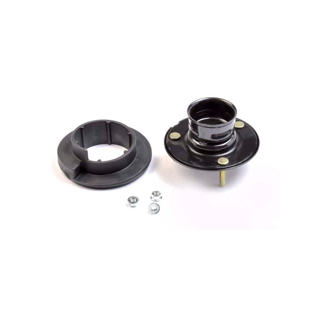 Base amortiguador delantero