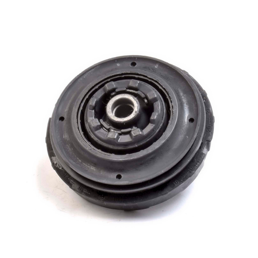 Base amortiguador delantero Buick Allure 2010-2011, LaCrosse 2010-2014, Regal 2011-2015, Chevrolet y GMC Camaro Z28 2010-2015, Malibu 2013-2015