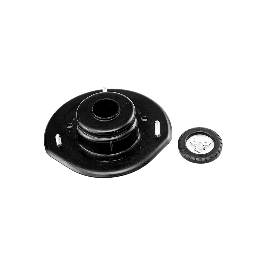 Base amortiguador delantero Dodge y Chrysler Caravan, Grand Caravan, Grand Voyager, Pacifica, Town & Country, Voyager 2001-2007
