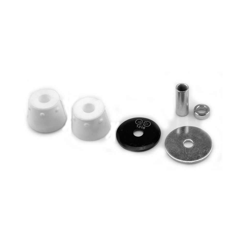 Bases amortiguador delantero para Dodge/Chrysler Cirrus y Stratus 2001-2006