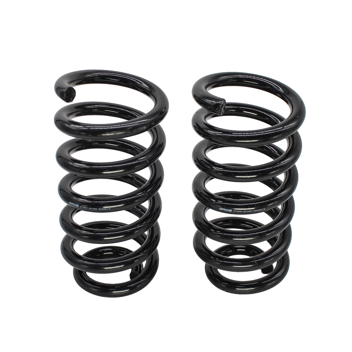 Resorte Delantero 2770097