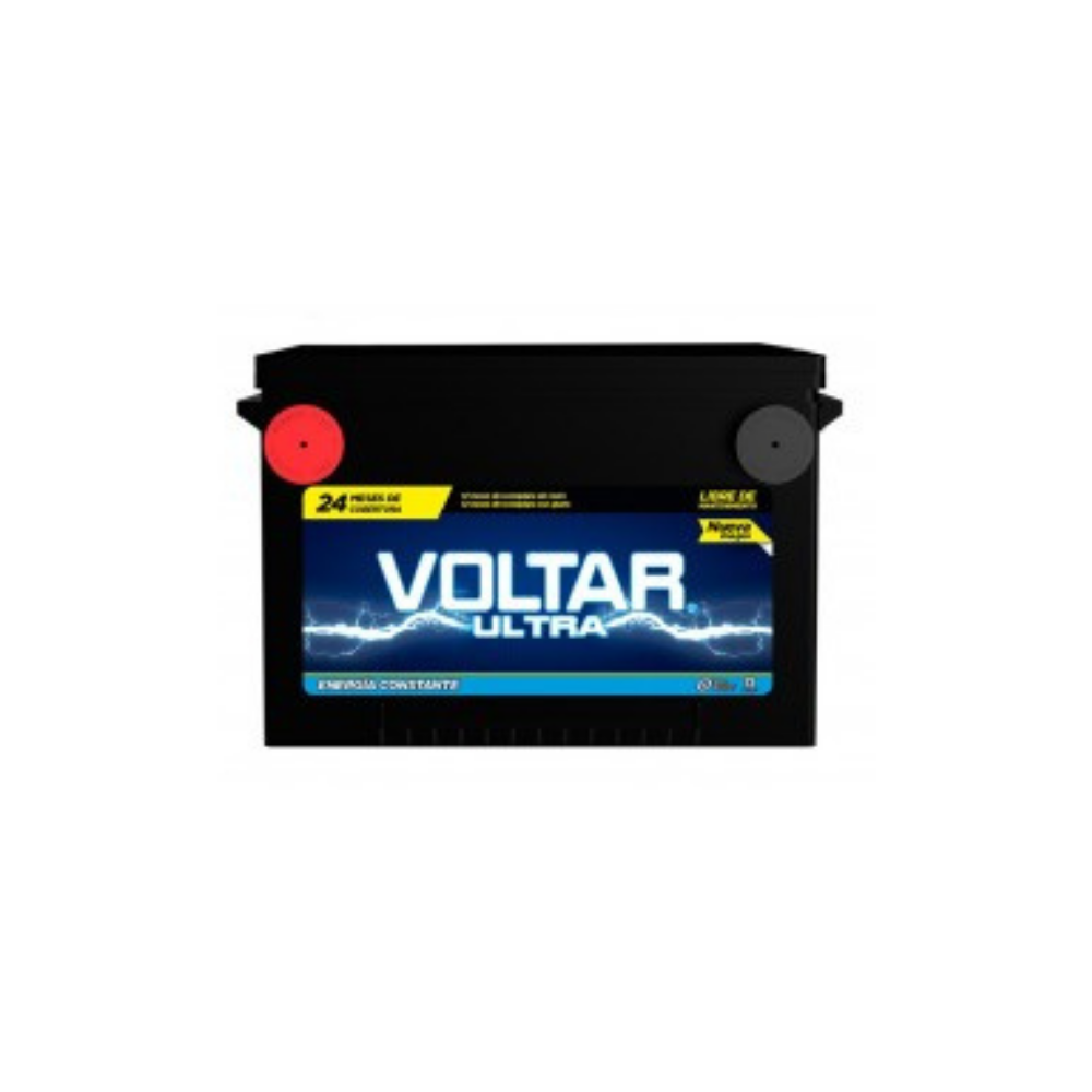 Batería Automotriz Voltar V-75