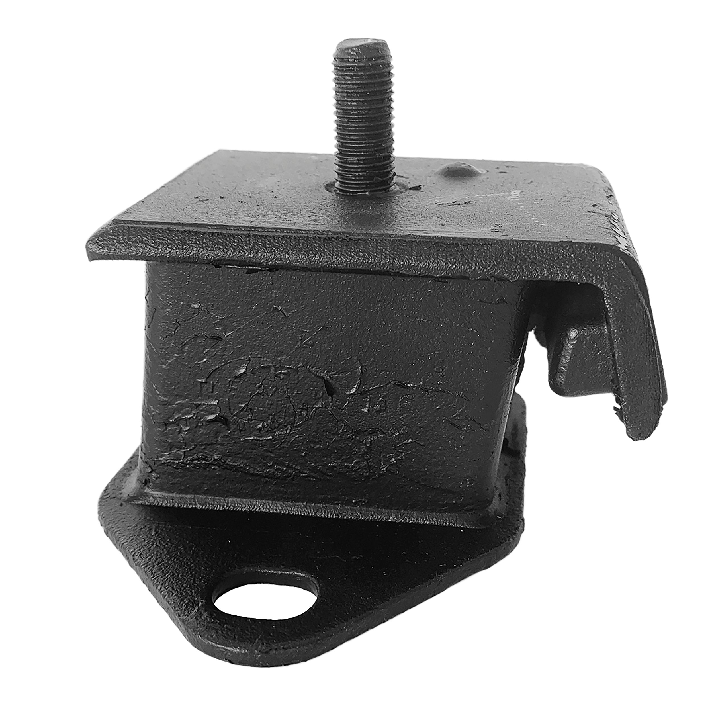 Soporte De Motor Frontal Derecho E Izquierdo Star 2862