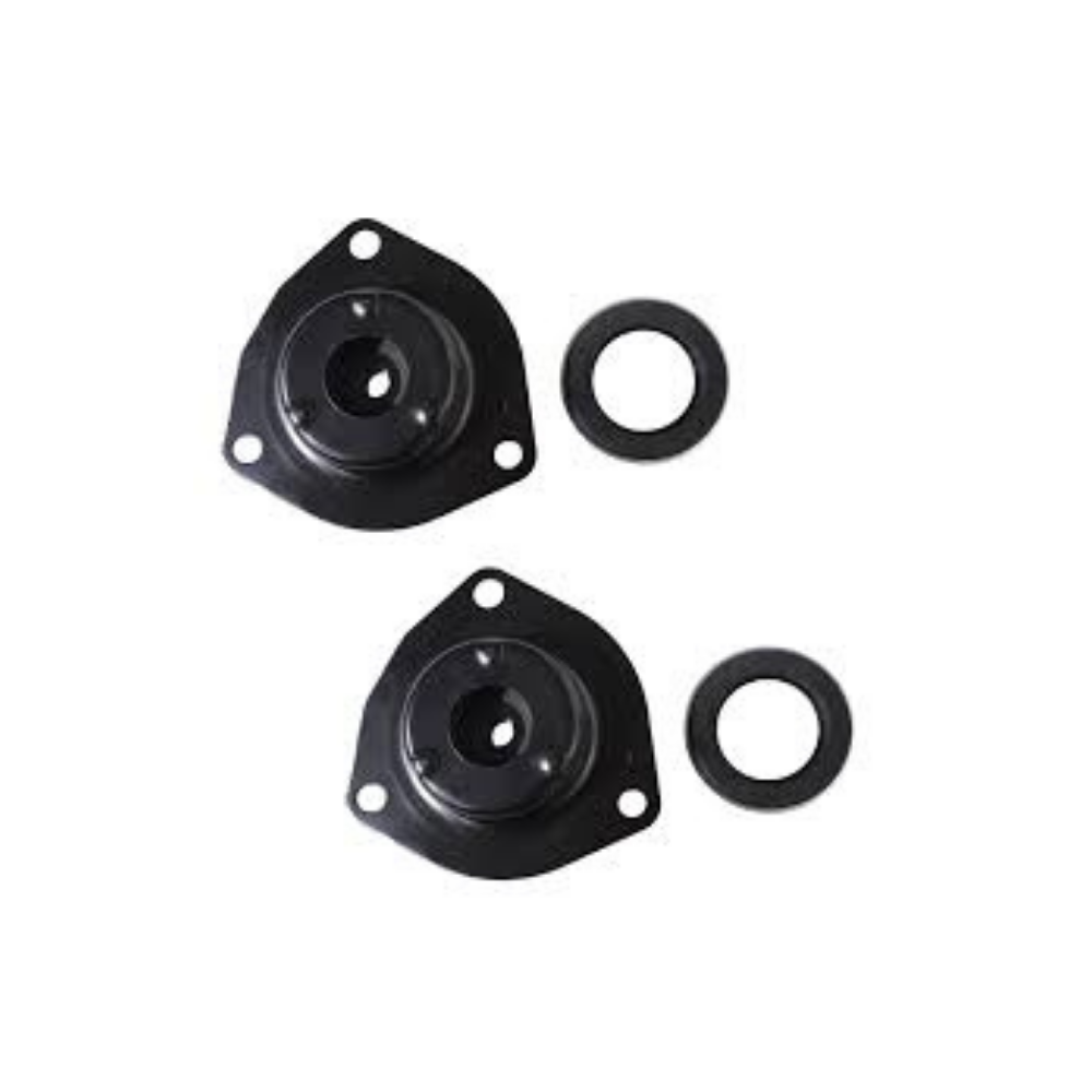 Bases de amortiguador delantero Nissan Quest