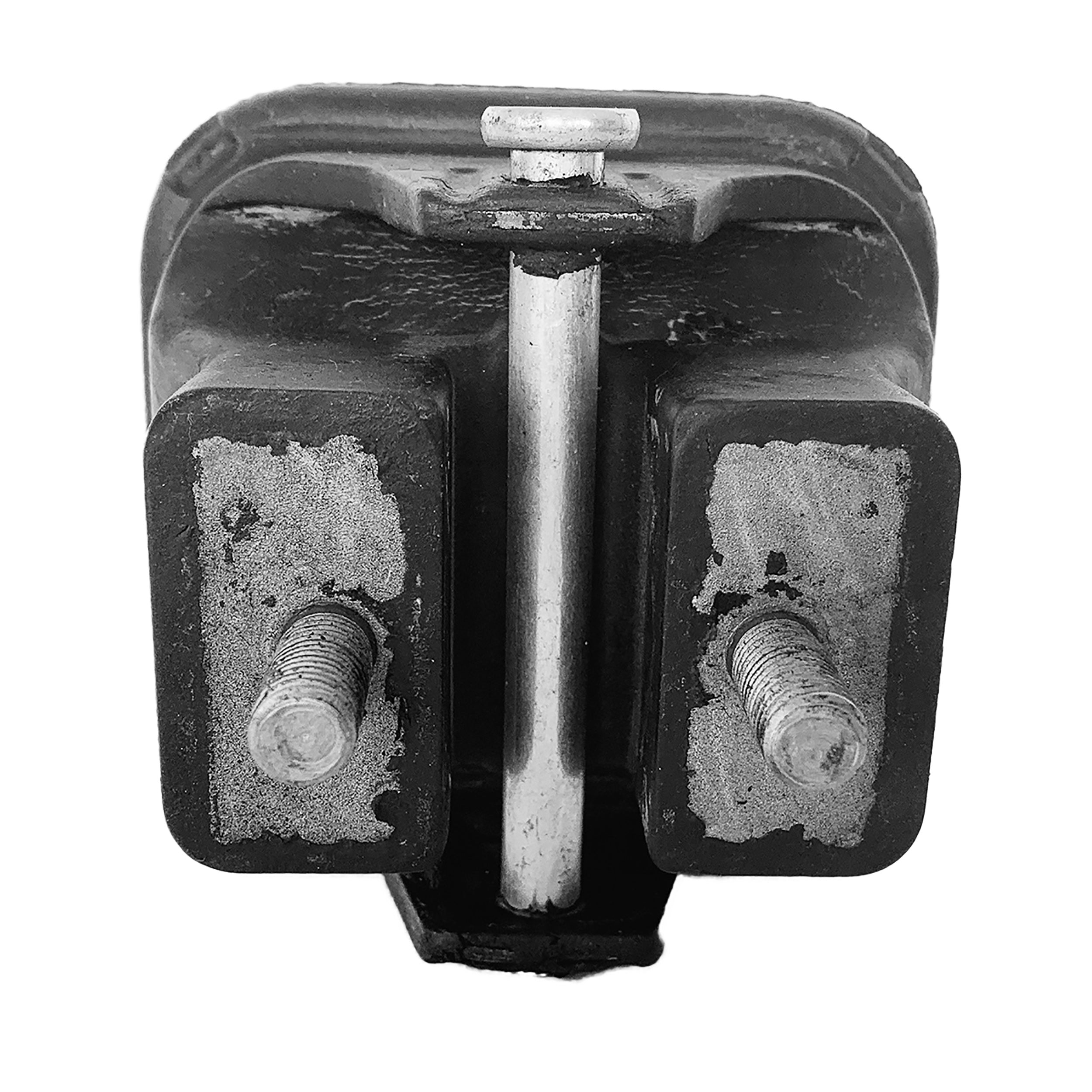 Soporte De Motor Frontal Derecho E Izquierdo Star 2903