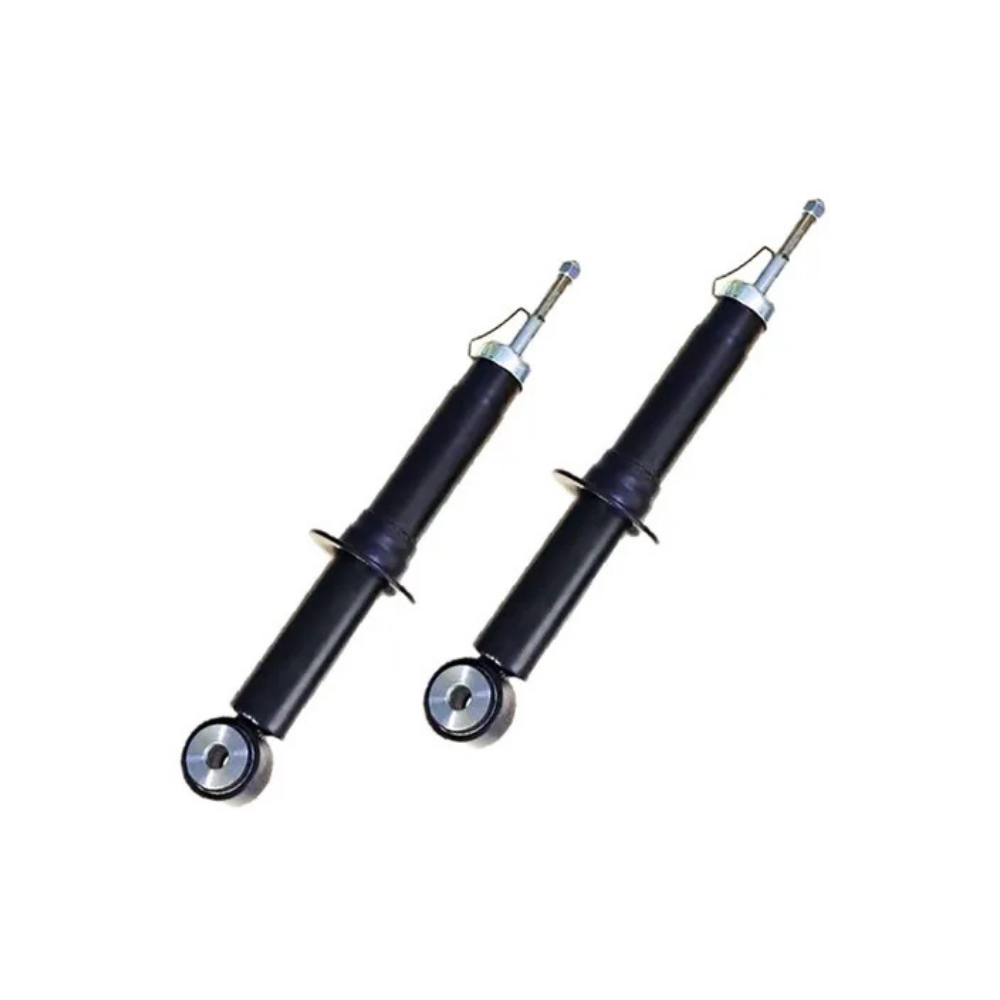 Amortiguadores delanteros (derecho e izquierdo) para Ford F150 4x4, Lobo 4x4 y Lincoln Mark LT 4x4 2009-2014