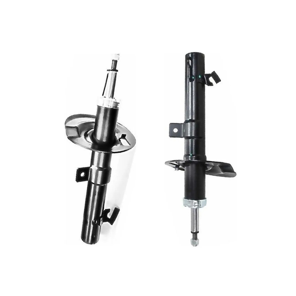 Amortiguador delantero derecho para Ford Focus y Mercury 2006-2011
