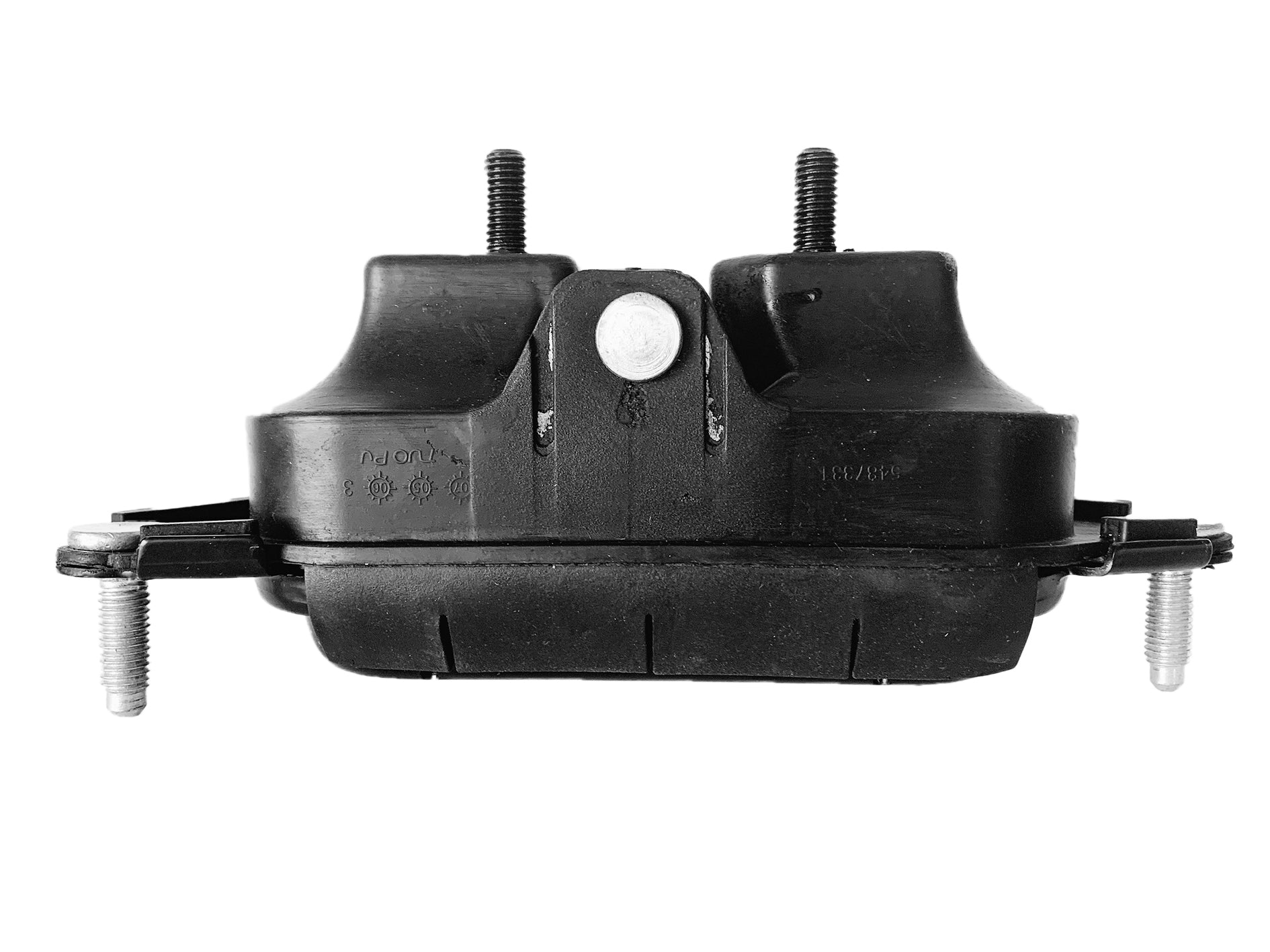 Soporte De Motor Frontal Derecho Star 2987