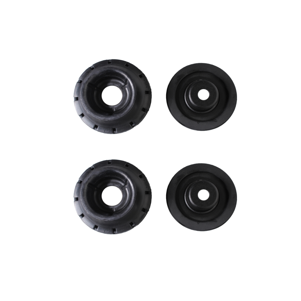 Base de amortiguador delantero Volkswagen Golf y Jetta A3/A4 1999-2008