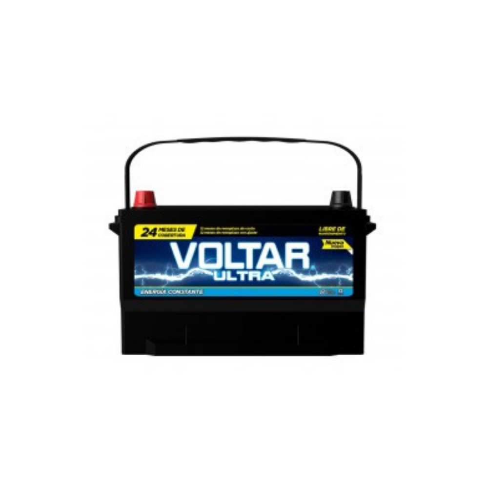 Batería Automotriz Voltar V-65