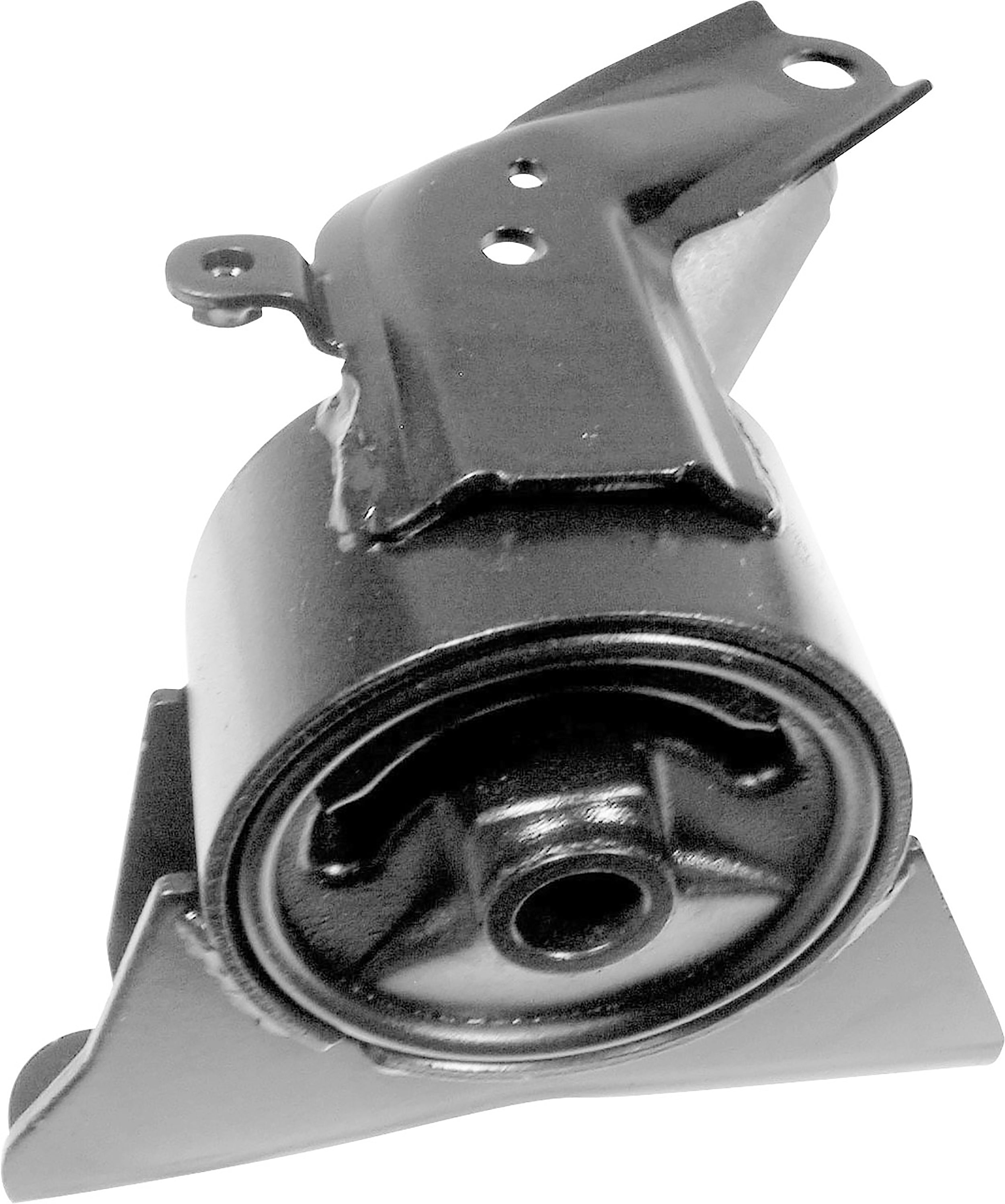 Soporte De Motor Derecho Star 3001