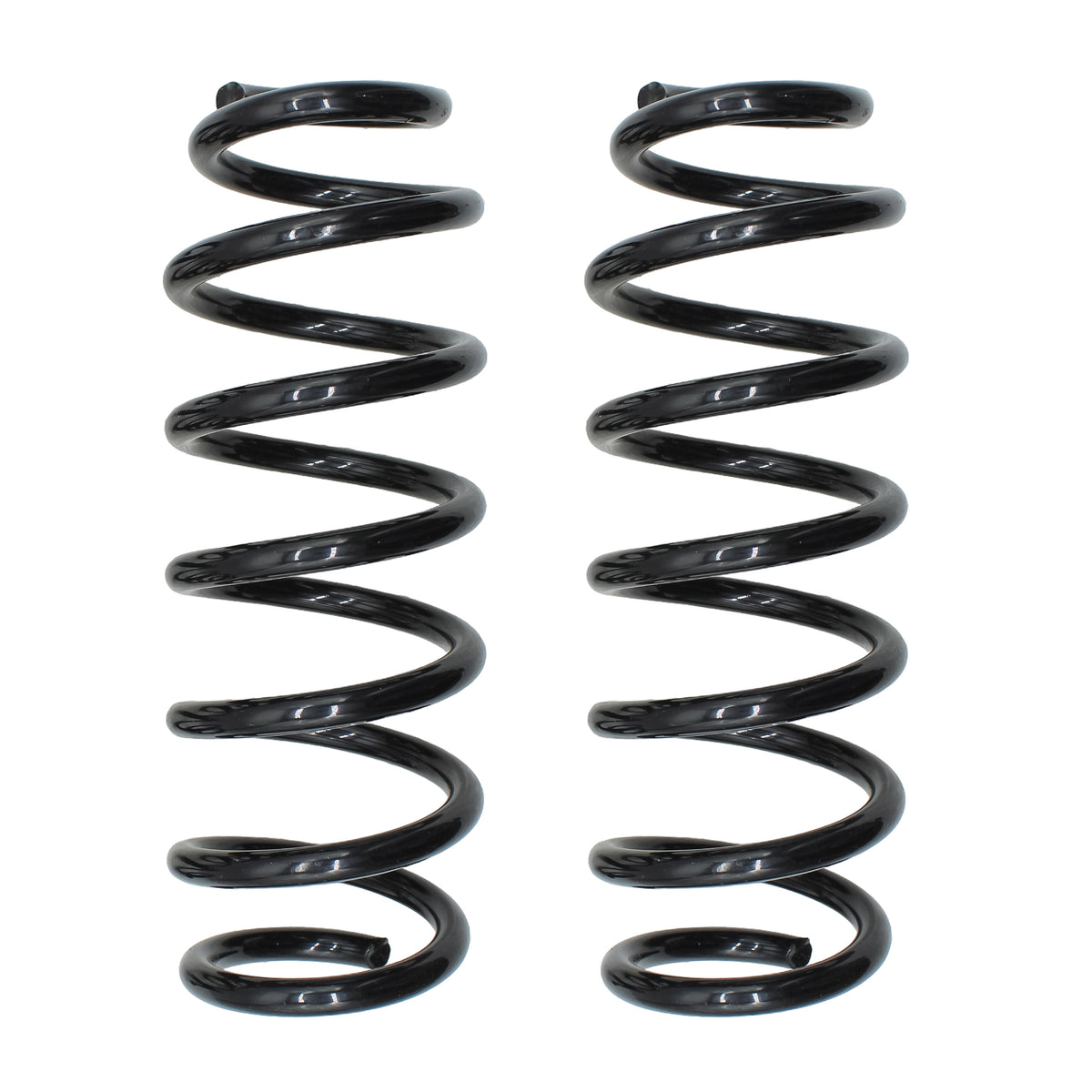 Resorte Delantero 3070002