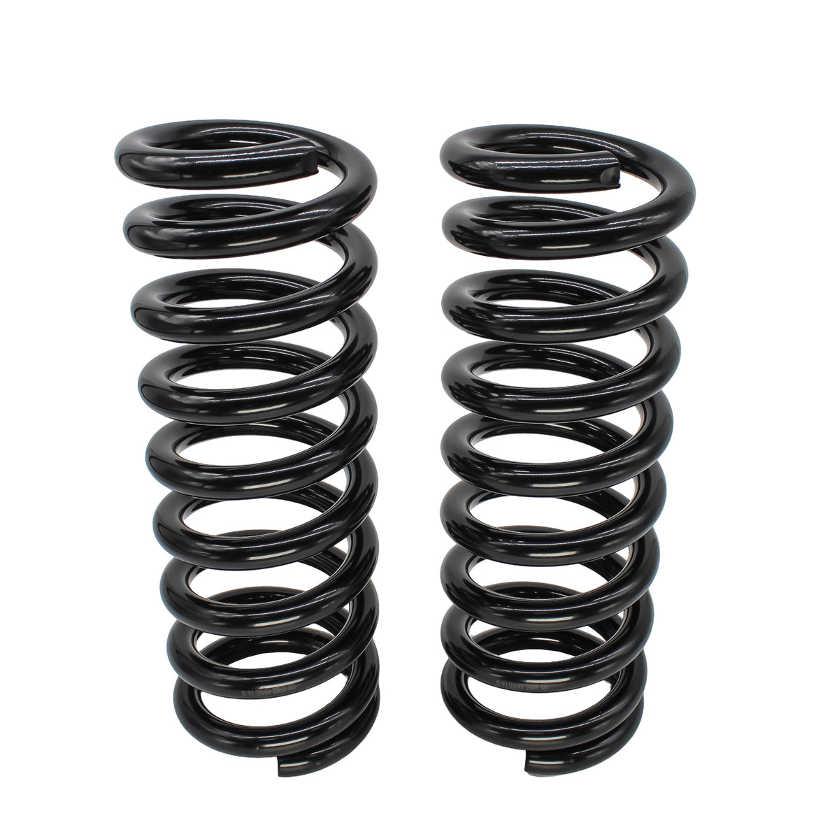 Resorte Delantero 6 Cilindros Cabina Larga Ram-1500 4X2 Suspensión Independiente 3070032