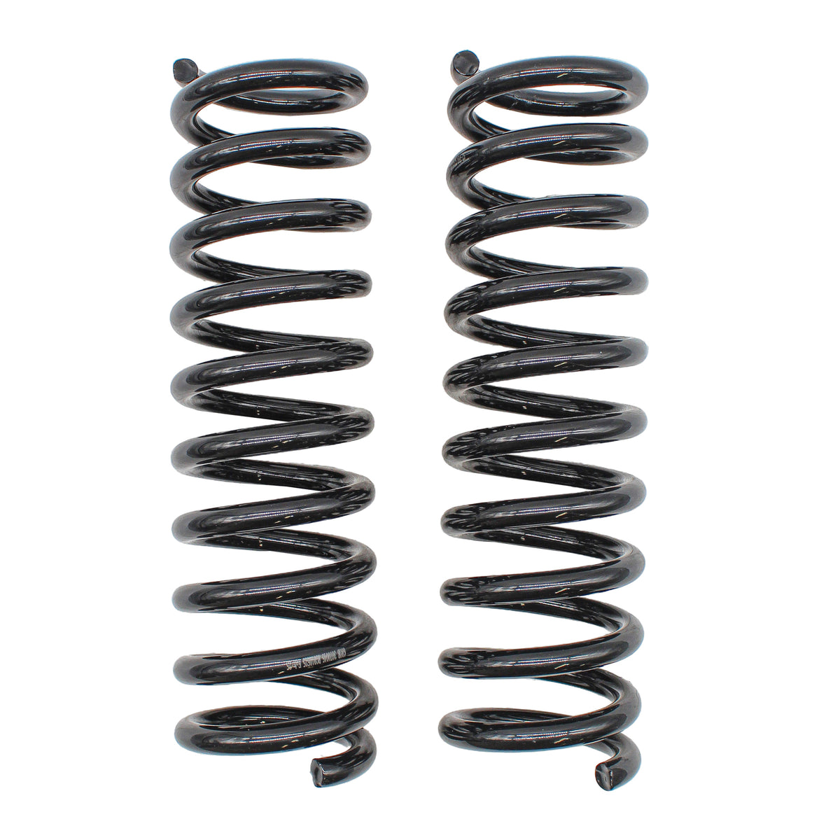 Resorte Delantero 3070046
