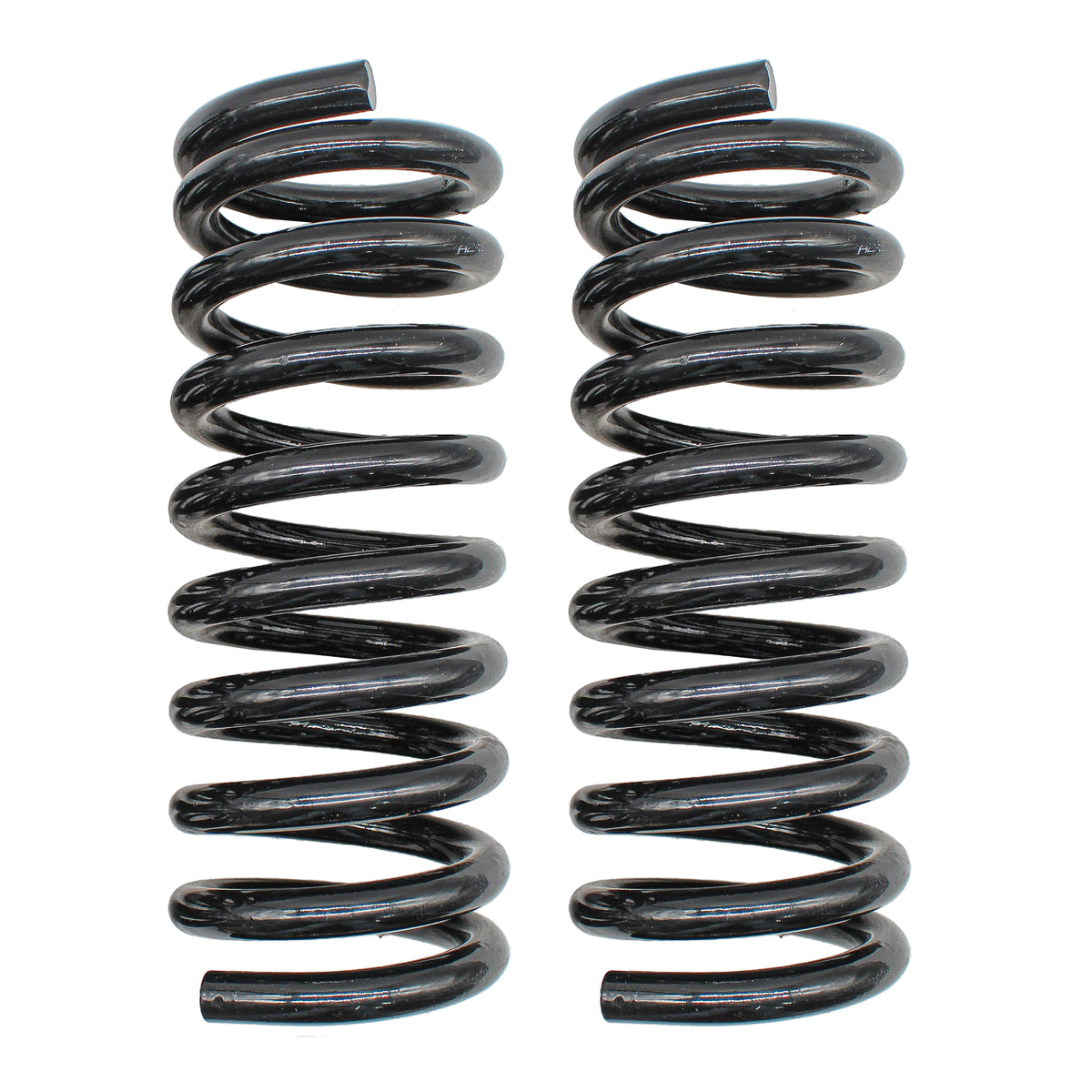 Resorte Delantero 6 Cilindros Cabina Regular Suspensión Horquilla Ram-1500 4X2 Suspensión Independiente 3070049
