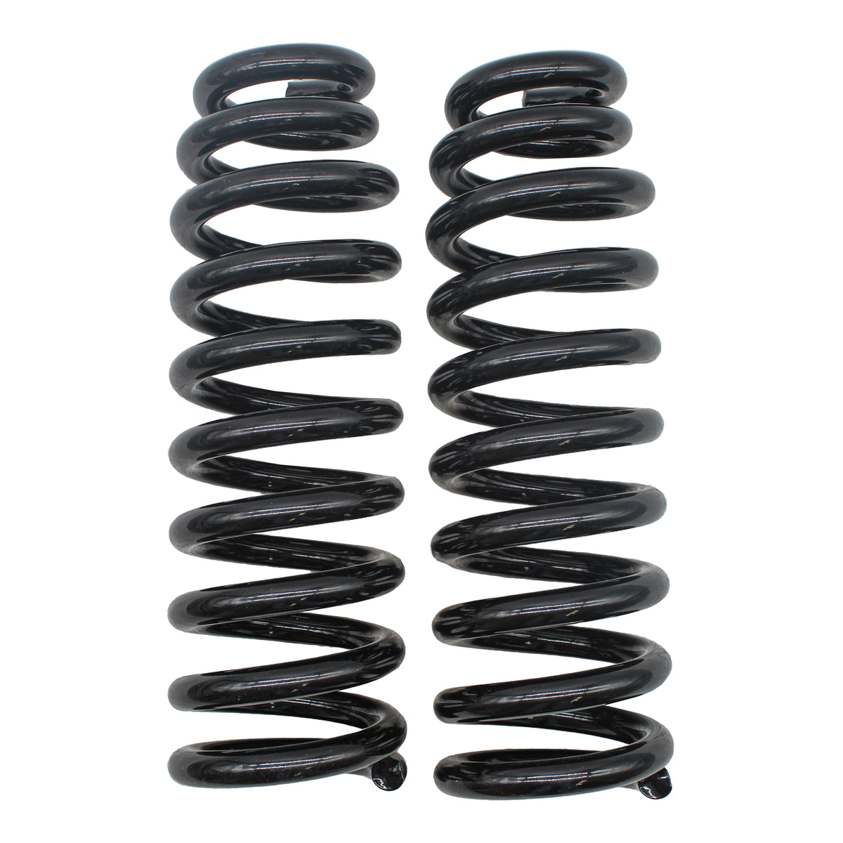 Resorte Delantero 6 Cilindros 3070053