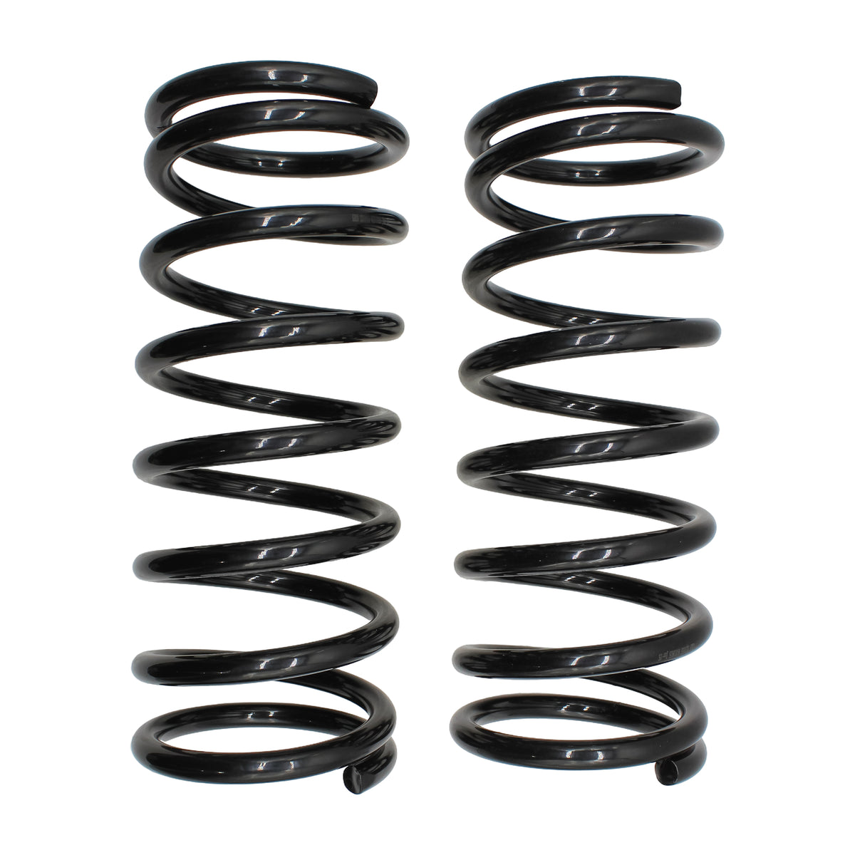 Resorte Delantero 6 CIL DIESEL Referencia Ram-3500 4X2 Suspensión Independiente 3070055