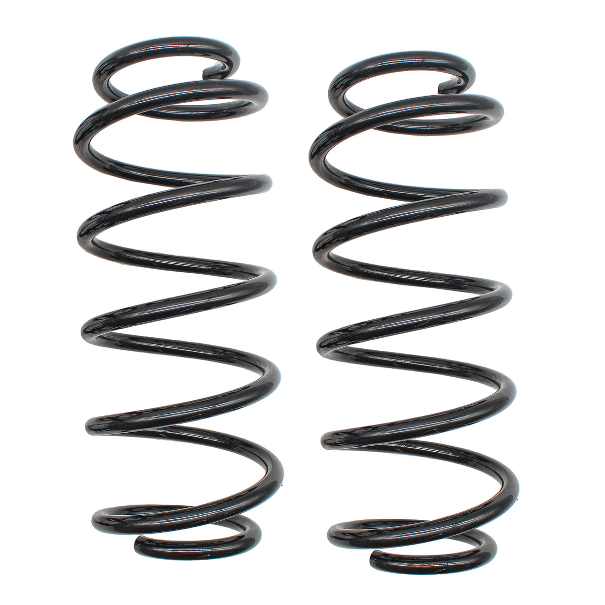 Resorte Delantero 4.0 Litros 3070064