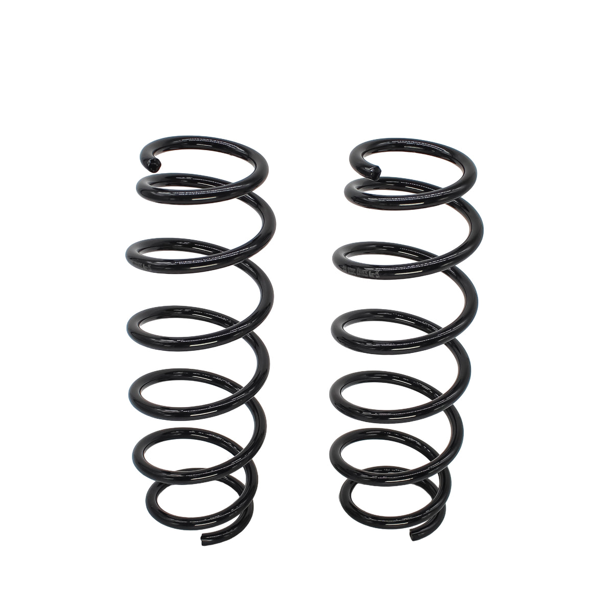 Resorte Delantero 3.6 Litros 3070082