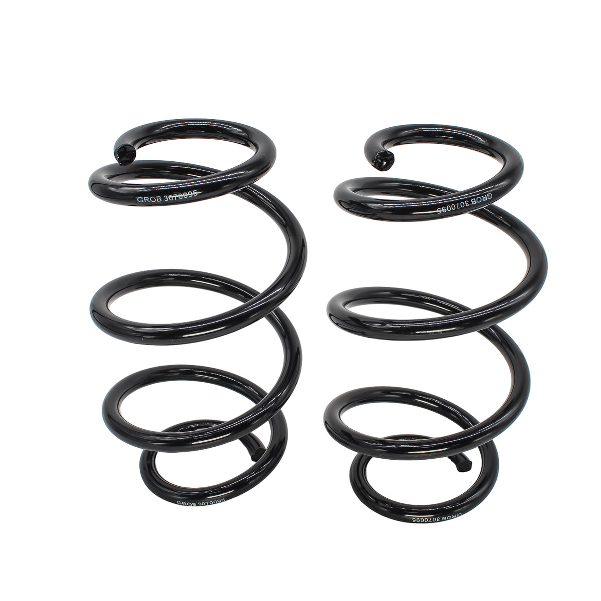 Resorte Delantero 3070095