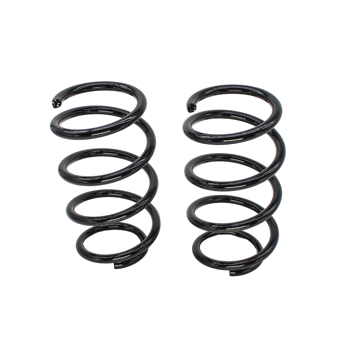 Resorte Delantero 3070096