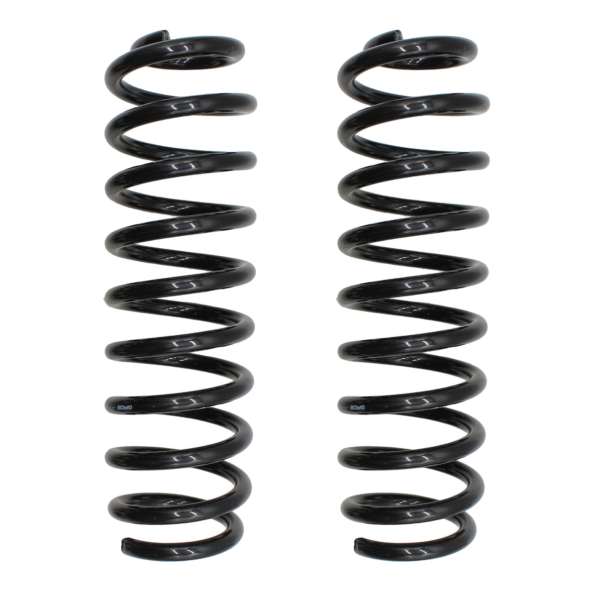 Resorte Delantero 3070126