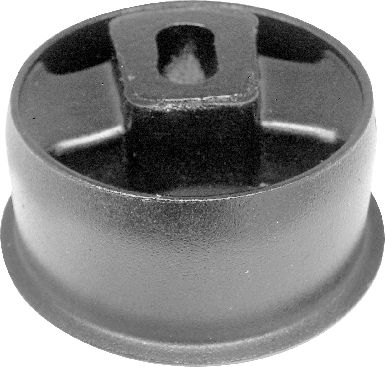 Buje De Horquilla Star 3145