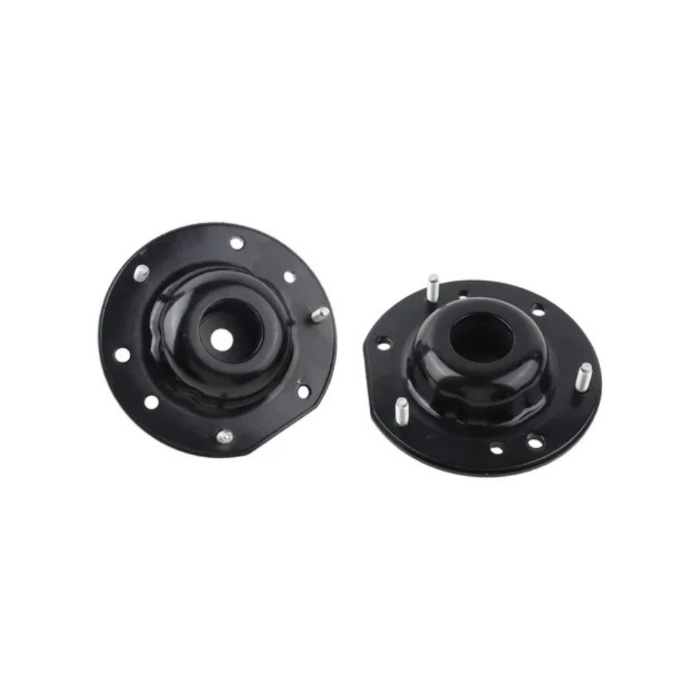 Base amortiguador delantero derecho Chevrolet, GMC Malibu 2004-2012, Pontiac G6 2006-2010 y Saturn Aura 2007-2009