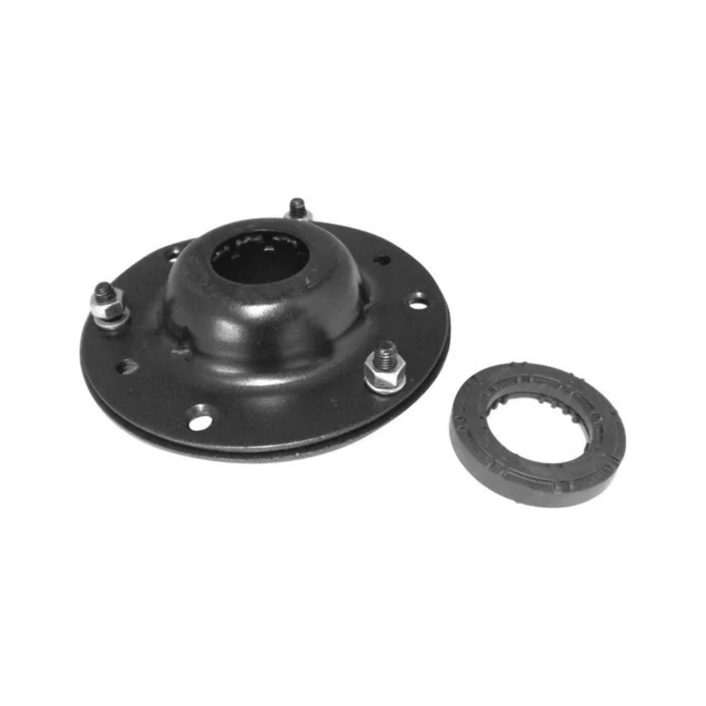 Base amortiguador delantero izquierdo Chevrolet, GMC Malibu 2004-2012, Pontiac G6 2006-2010 y Saturn Aura 2007-2009