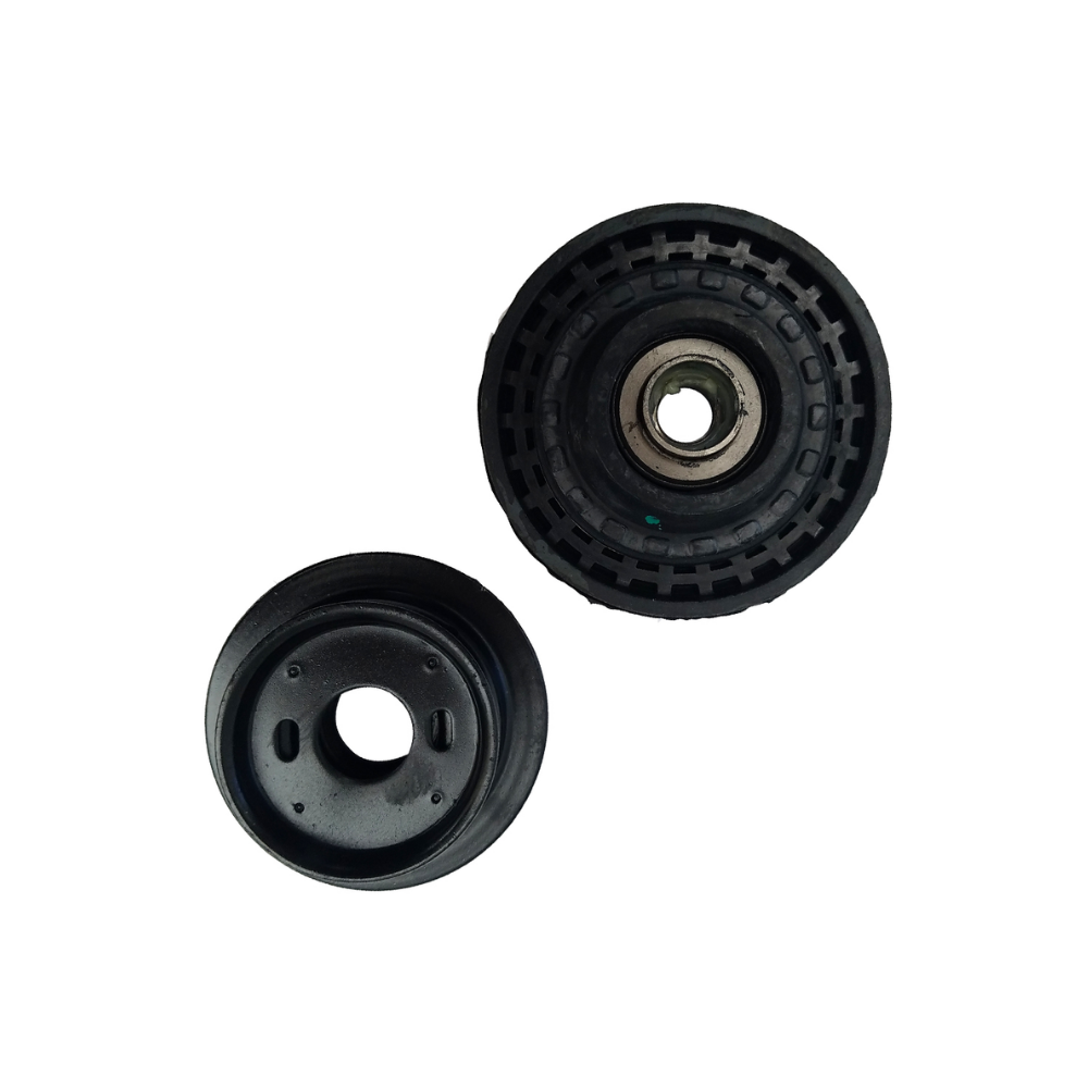 Base amortiguador delantero con balero Chevrolet, GMC Cavalier II 2018-2022 y Chevrolet, GMC Optra 2006-2010