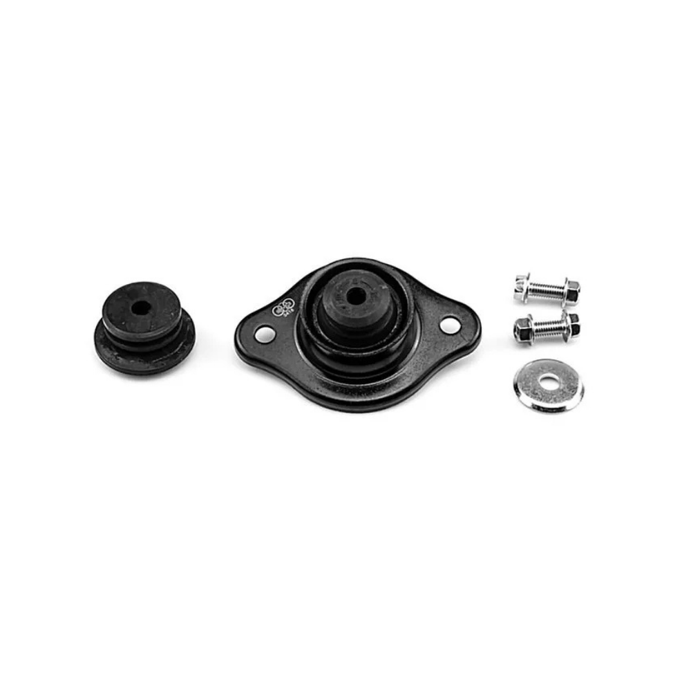 Base amortiguador trasero Chevrolet y GMC Aveo I 2008-2017, Aveo II 2018-2022, Pontiac G3 2006-2009