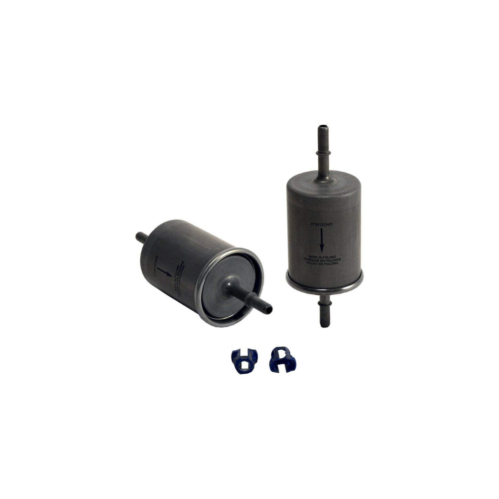 Filtro De Diesel Wix 33078