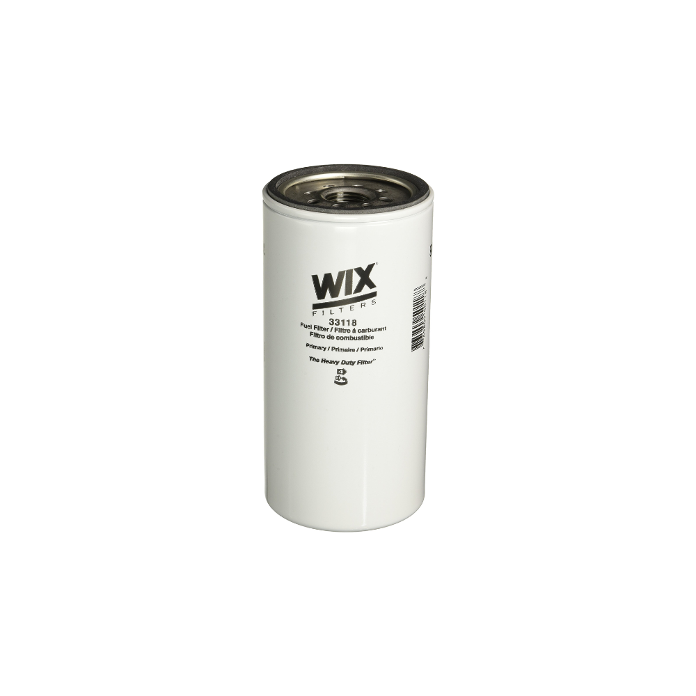 Filtro De Combustible Wix 33118MP