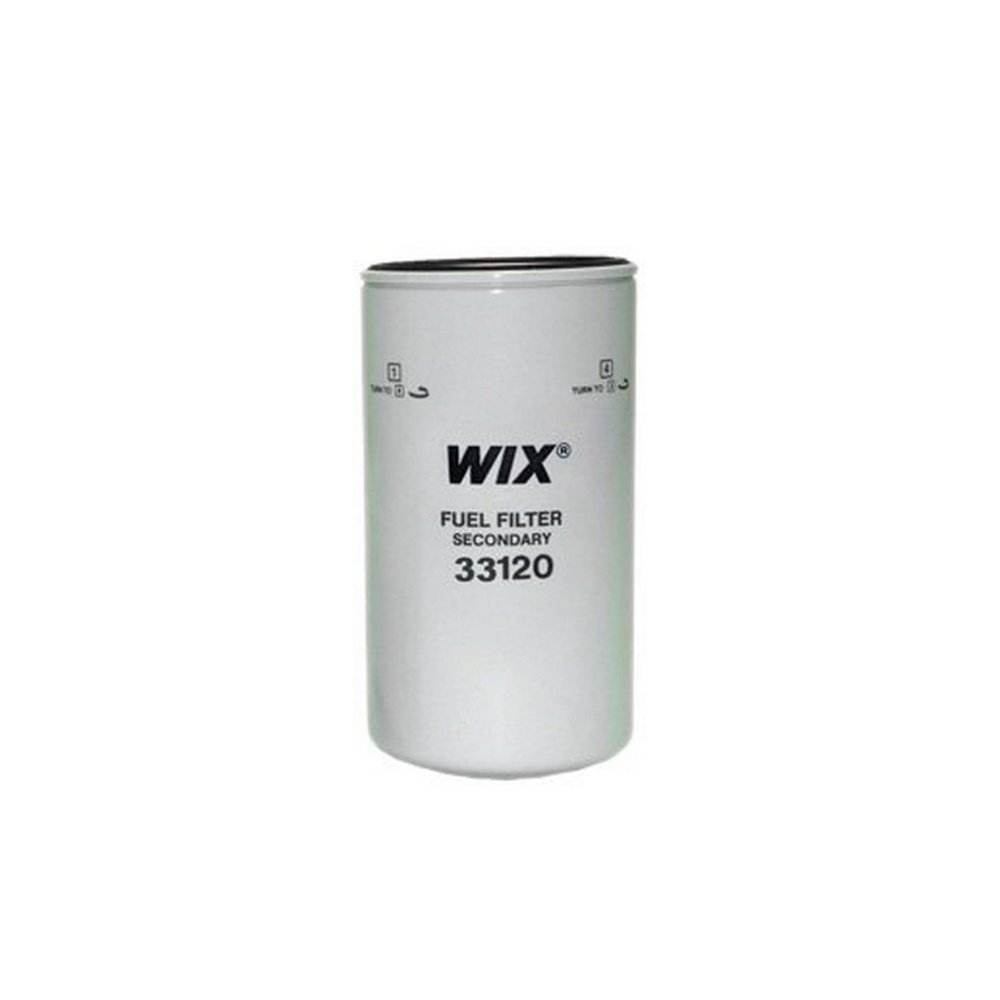 Filtro De Diesel Wix 33120MP