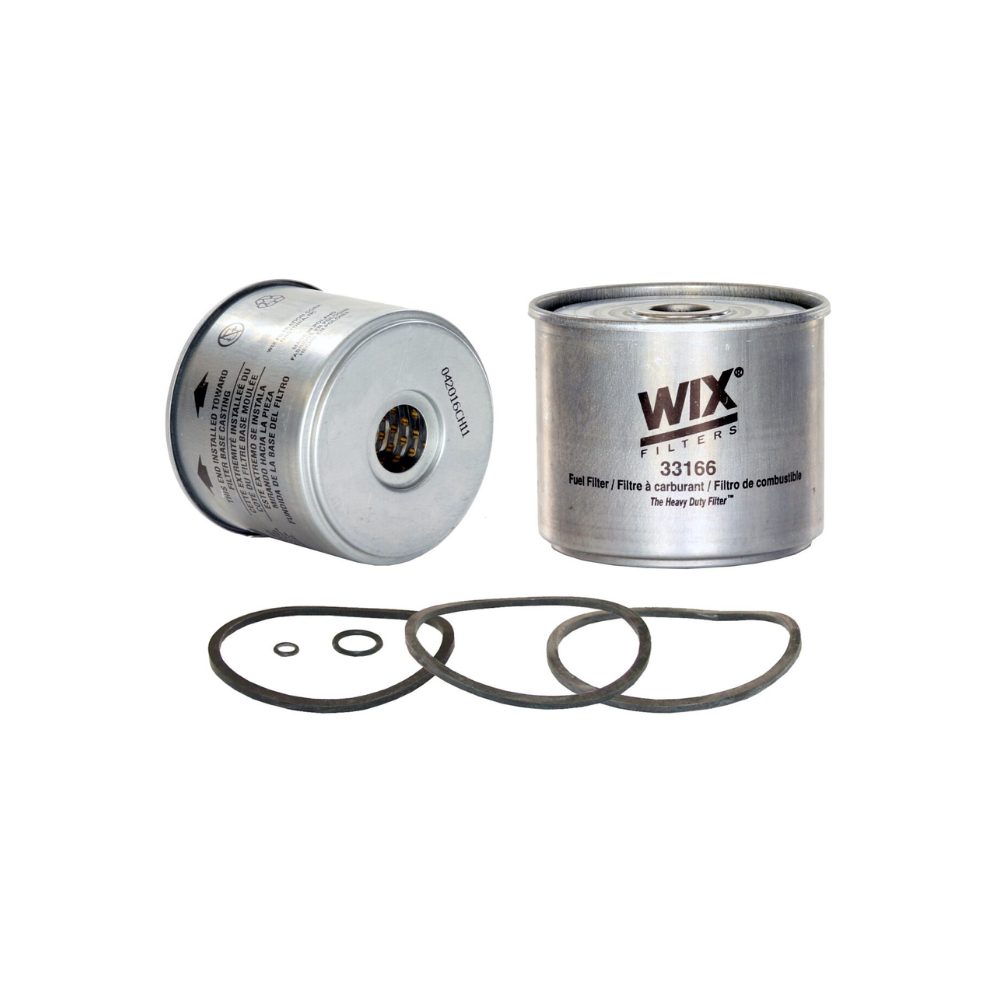 Filtro De Combustible Wix 33166MP