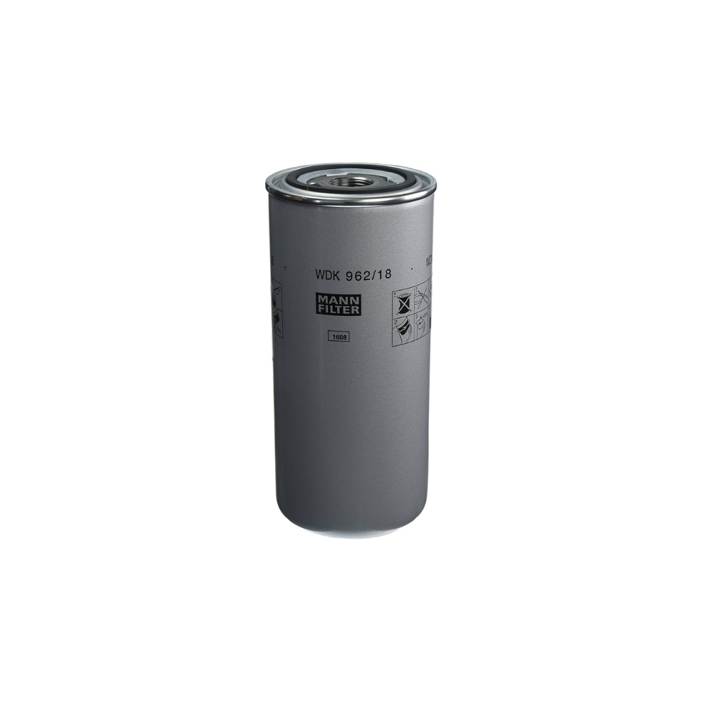 Filtro De Combustible Wix 33177