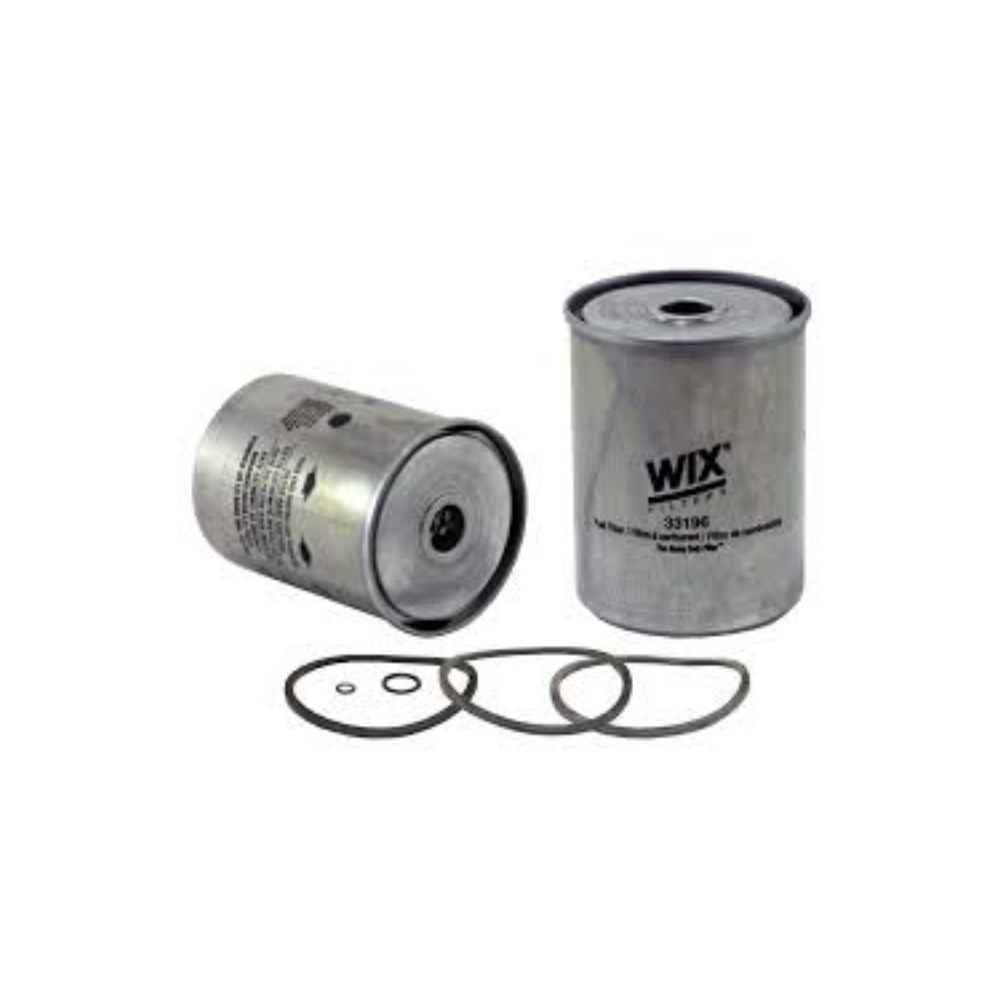 Filtro De Combustible Wix 33196