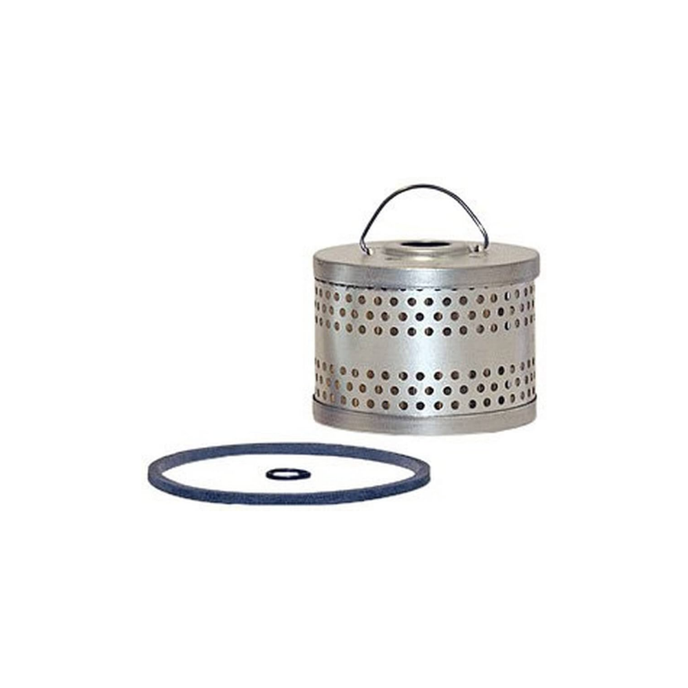 Filtro De Combustible Wix 33208