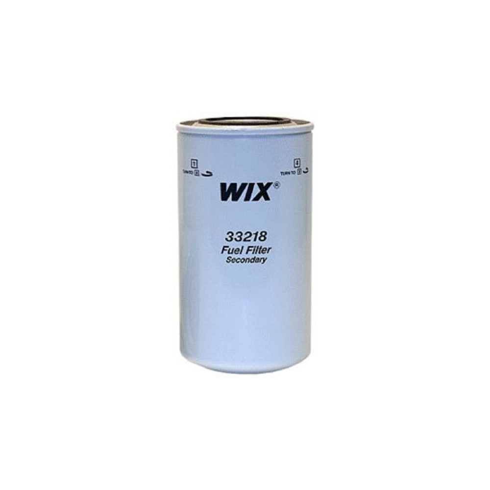 Filtro De Combustible Wix 33218