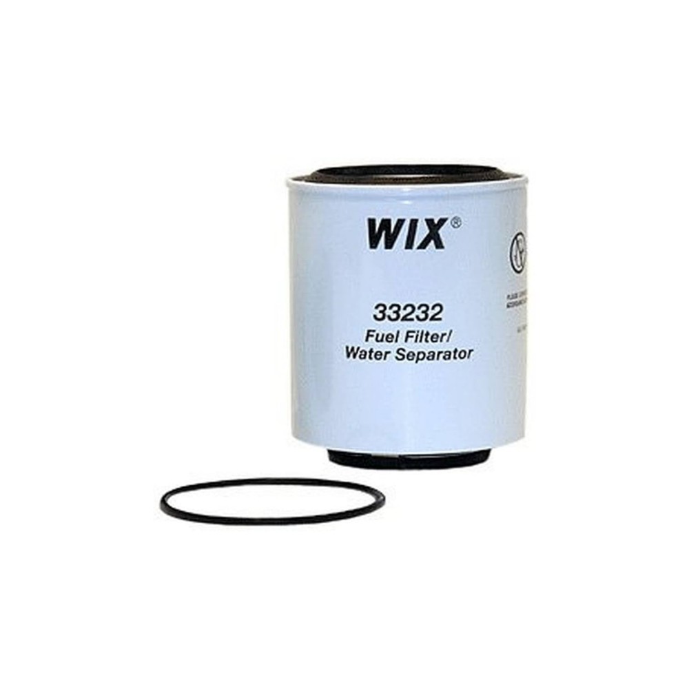 Filtro De Combustible Wix 33232