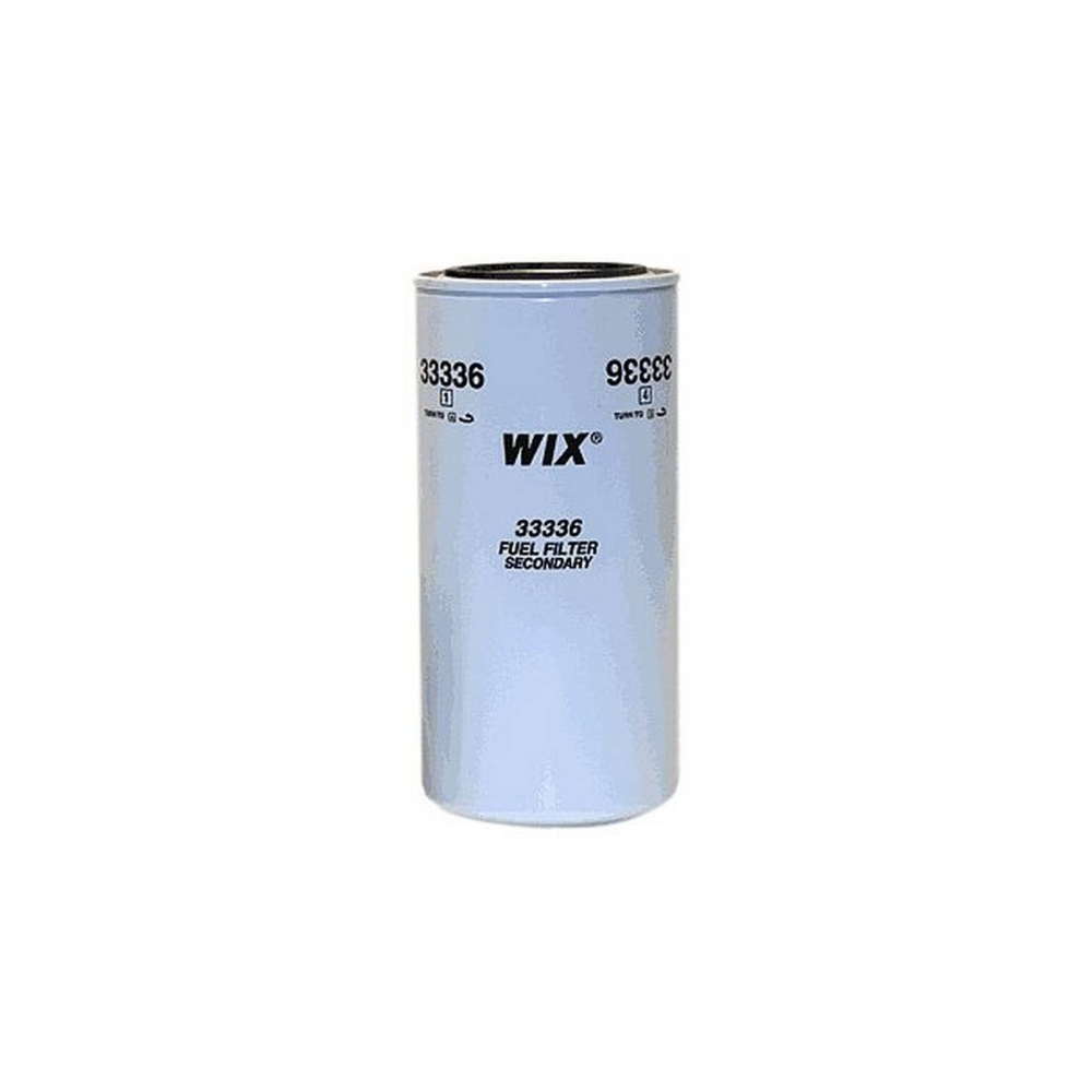 Filtro De Combustible Wix 33336
